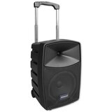Ld Systems ArtSound U10 Akumulatorski zvočnik 300W + 2 x daljinski ročni mikrofon - - Audio-Kondric | Shoptok.si