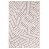 Conceptum Hypnose tepih (240x330) troya J0094 white | ePonuda.com