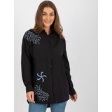 Factory Price Shirt-TO-KS-7005.26P-black | Shoptok.si