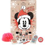 Mad Beauty Mickey Mouse Jingle All The Way - 12 Day Advent Calendar adventski kalendar | shoptok.hr