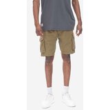 Alpha Industries Kratke hlače & Bermuda 163190 Zelena | Shoptok.si