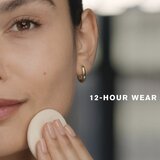 Estée Lauder Double Wear Stay-in-Place Matte Powder Foundation pudrasti make-up SPF 10 odtenek 2C3 Fresco 11 g | Shoptok.si
