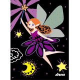 Avenir grebalice junior 8 list. - Vile iz bajke D5 435007 | shoptok.hr