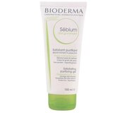 Bioderma Sébium piling za masnu i mješovitu kožu 100 ml | shoptok.hr