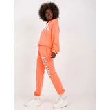 ex moda Komplet-EM-KMPL-734.35P-fluo orange