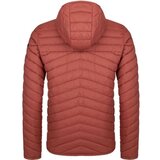 LOAP JEKL Muška zimska jakna, crvena, veličina | shoptok.hr