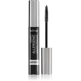 IsaDora Hypo-Allergenic Mascara maskara za oblikovanje za osjetljive oči nijansa 30 Black 10 ml Cijene
