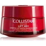 Collistar LIFT HD+ Lifting Firming Face and Neck Cream krema za intenzivni lifting za lice, vrat i dekolte 50 ml | shoptok.hr
