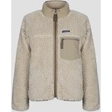 Patagonia W'S CLASSIC RETRO-X JKT Bež Cijene