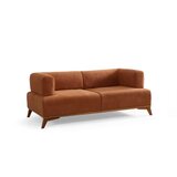 Atelier Del Sofa Dvosjed Hera, Narandžasta | Eponuda.ba