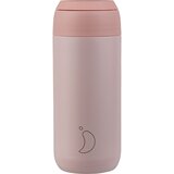 Chillys coffee mug series 2 blush pink 500ml Cijene