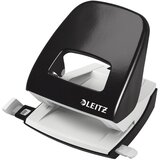 Bušač 2 RUPE DO 30 LISTOVA LEITZ 50080095 CRNI | Eponuda.com