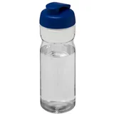 Steklenica za Vodo z Dvižnim Pokrovom (600ml)