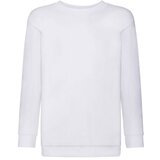 Fruit Of The Loom White Sweat | Shoptok.si
