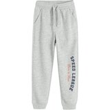 Cool club hlače trenirka DH CCB3311260 8224545 F siva 128 | Shoptok.si