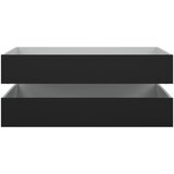 Tvilum Crne ladice za ispod kreveta u setu 2 kom Naia – | shoptok.hr