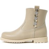 Nero Giardini Polškornji Cairo T.Brill Platino 6074 T.Microglitter Plati Tr Bež | Shoptok.si