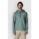 Patagonia Lw Water People Sets Wildrise Pulover s kapuco blue sage Cene