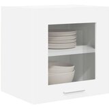 vidaXL viseći ormarić s policom riga 2 pcs bijelo 40 x 31 x 40 cm | shoptok.hr