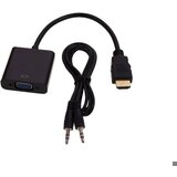  Adapteri HDMI na VGA+Micro+Audio (m/ž) Cene'.'