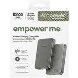 PanzerGlass empower Powerbank 10000mAh Titanium | shoptok.hr