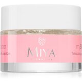 MIYA Cosmetics mySKINbooster vlažilna gel krema s peptidi 50 ml Cene
