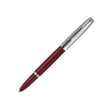 Parker Nalivpero 51 CT, tamno crveno Cijene