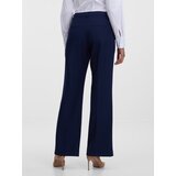 Orsay Dark blue women's trousers - Women's | Shoptok.si