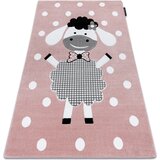 RugsX Preproge Preproga PETIT DOLLY OVCA roza 120x170 cm Rožnata | Shoptok.si
