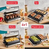 Tefal namizni žar Optigrill XL GC784D30 - - Panteh | Shoptok.si