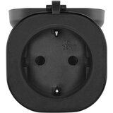 Emos Vtičnica GoSmart WiFi IP44 IP-3006S, (20826902) | Shoptok.si