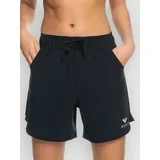 Wave 5 Inch Boardshorts anthracite