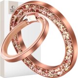 TECH-PROTECT MMR200 MAGNETNI ZA MAGSAFE OBROČ ZA TELEFON ROZE GOLD, (22007530) | Shoptok.si