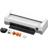  J1 plastifikator a4 plastifikator + nož pribor folija set 50 | shoptok.hr