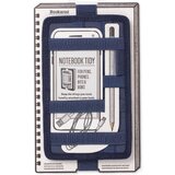 That Company Called IF Bookaroo - Futrola - Notebook Bookaroo, Navy | Eponuda.com