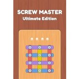 Screw Master: Ultimate Edition XBOX LIVE Key EUROPE  Screw Master: Ultimate Edition XBOX LIVE Key EUROPE Slike