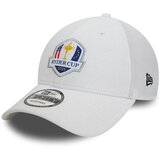 New Era Kape s šiltom Diamond Era 9forty Bela | Shoptok.si