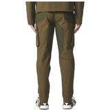 Adidas Hlače Mountaineering 6 Pocket Zelena | Shoptok.si