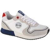 Big Star Nizke superge Shoes Bela Cene