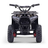 Beneo Otroški štirikolesnik za Motors 800w rumena | Shoptok.si