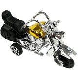  Set motorića za igru u 3 boje - Chopper | Shoptok.si