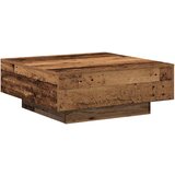  Kava Stol Staro drvo 80 x 80 x 31 cm | shoptok.hr