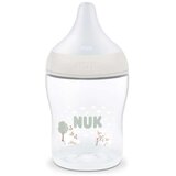 Nuk perfect match plastična flašica 150ml Cene