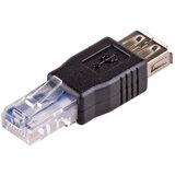 Akyga adapter AK-AD-27 usb - RJ45 | ePonuda.com