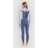 Billabong 302 Teen Synergy Bz Fl Full Kids Neoprenska obleka stormy blue | Shoptok.si