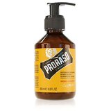 Proraso wood & spice beard wash šampon za bradu drveno-začinskog miris 200 ml za muškarce Cijene