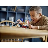 Lego super hreoes Prestolna sobana kralja Namorja 76213 | Shoptok.si