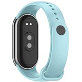 Beline SIMPLE MI BAND STRAP 9/8 TURKIZNA / TURKIZNA ZA SMARTBAND, (22069455) Cene