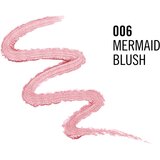 Rimmel London Full Volume sjenilo za oči u olovci nijansa 006 Mermaid Blush 1.64 g | shoptok.hr