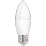  led sijalica C35 E27/1W/230V 3000K | Eponuda.com